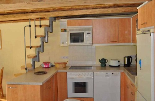 Grunow House | Holiday house Grünow SEE 8141 - SEE 8141