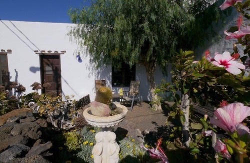 Guatiza House | Holiday house Guatiza for 1 - 3 persons with 1 bedroom - Holiday house
