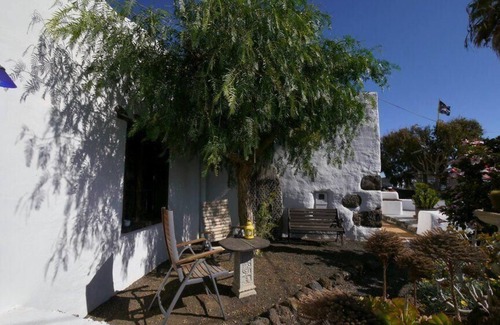 Guatiza House | Holiday house Guatiza for 1 - 3 persons with 1 bedroom - Holiday house