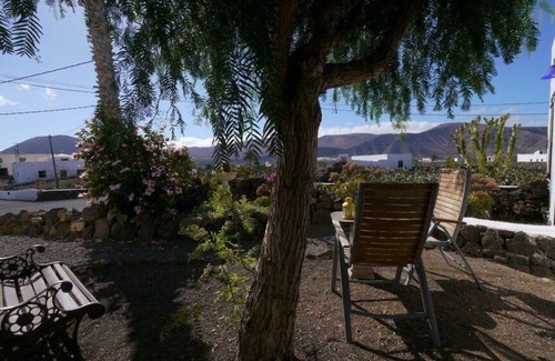 Guatiza House | Holiday house Guatiza for 1 - 3 persons with 1 bedroom - Holiday house
