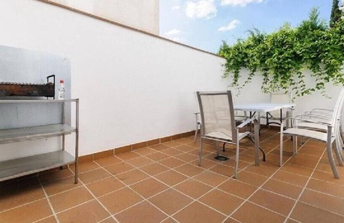 Guevejar House | Holiday house Güevéjar for 1 - 8 persons with 3 bedrooms - Row house