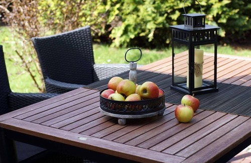 Hage House | Holiday house Hage for 1 - 3 persons with 2 bedrooms - Holiday home