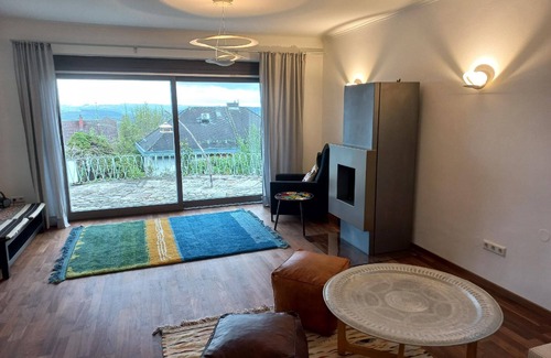 Hartberg House | Holiday house Hartberg for 1 - 5 persons with 2 bedrooms - Holiday house