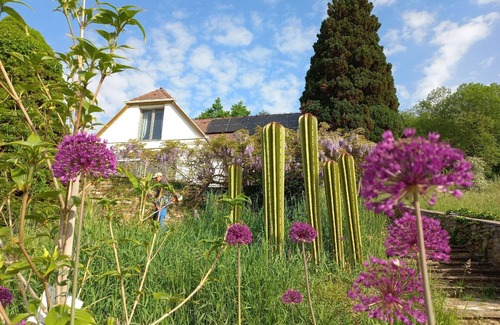 Hartberg House | Holiday house Hartberg for 1 - 5 persons with 2 bedrooms - Holiday house