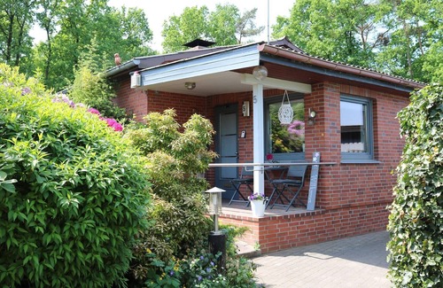 Hechthausen House | Holiday house Hechthausen for 1 - 2 persons with 1 bedroom - Holiday home