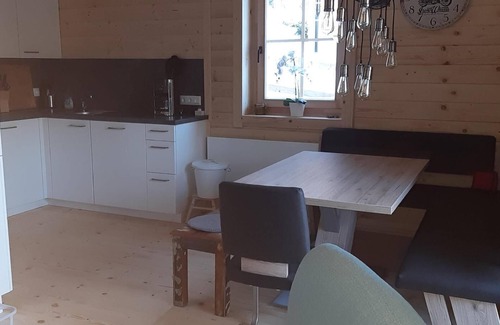 Albeck House | Holiday house Hochrindl-Kegel for 1 - 8 persons with 4 bedrooms - Holiday house