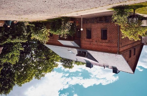 Leuenberg House | Holiday house Höhenland for 5 - 16 persons with 9 bedrooms - Holiday apartment in one or multi-famil