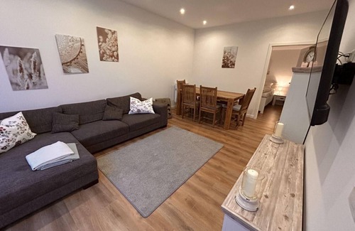 Husen House | Holiday house Husen for 1 - 6 persons with 3 bedrooms - Holiday house