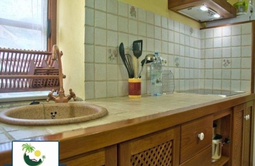 Santa Maria de Guia de Gran Canaria House | Holiday house in a lovely farm area