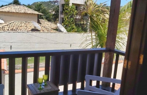 Buzios House | Holiday House in Buzios 5*