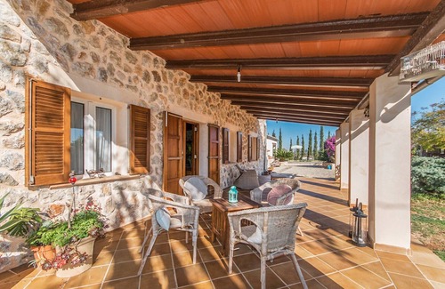 Inca House | Holiday House in Mallorca with Pool & Near Inca