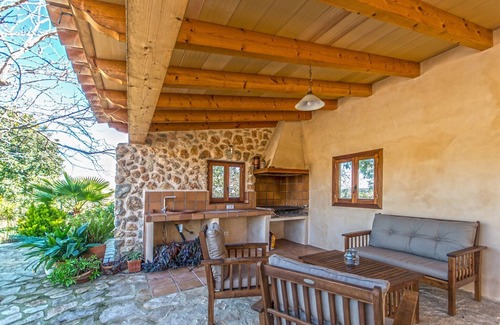 Inca House | Holiday House in Mallorca with Pool & Near Inca
