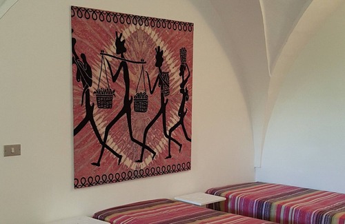 Gallipoli Apartment | Holiday House in the center of Gallipoli and only 200 m from the sea.