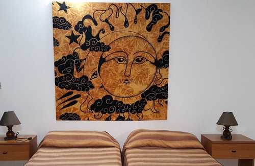 Gallipoli Apartment | Holiday House in the center of Gallipoli and only 200 m from the sea.