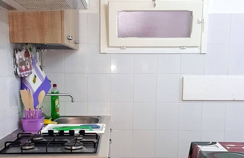 Gallipoli Apartment | Holiday House in the center of Gallipoli and only 200 m from the sea.