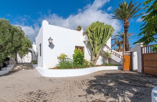 Ingenio House | Holiday house Ingenio for 1 - 6 persons with 4 bedrooms - Holiday home
