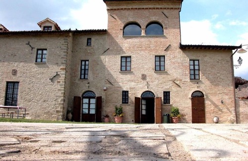 Piosina House | Holiday house Citta' di Castello for 1 - 27 persons with 10 bedrooms - Holiday home