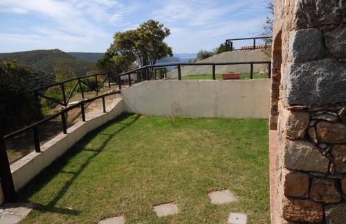 Torre dei Corsari House | Holiday house Torre dei Corsari for 1 - 4 persons with 2 bedrooms - Holiday home