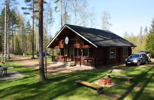 Jaala House | Holiday house Jaala for 5 - 6 persons with 3 bedrooms - Holiday house