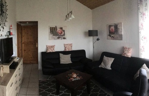 Sehestedt House | Holiday house Jade for 1 - 4 persons with 2 bedrooms - Holiday house