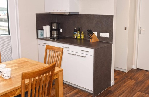 Klitten House | Holiday house Klitten for 1 - 6 persons with 2 bedrooms - Holiday house