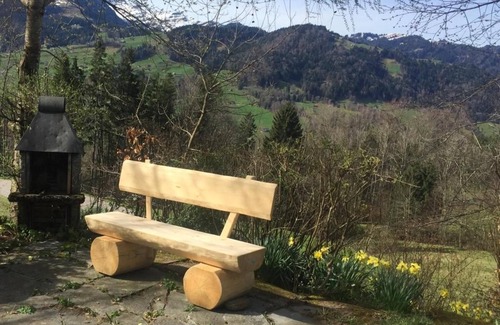 Krummenau House | Holiday house Krummenau for 1 - 2 persons with 2 bedrooms - Holiday home