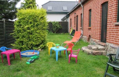 Kuhlen-Wendorf House | Holiday house Kuhlen for 1 - 4 persons with 2 bedrooms - Holiday home
