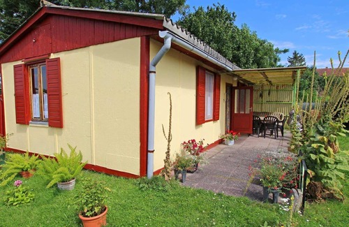 Kummerow House | Holiday house Kummerow SCHW 991 - SCHW 991
