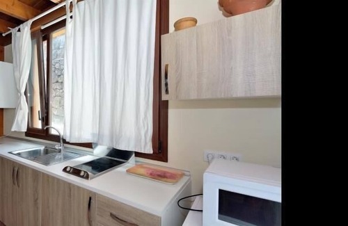 Tinajo House | Holiday house La Vegueta for 1 - 6 persons with 3 bedrooms - Holiday home