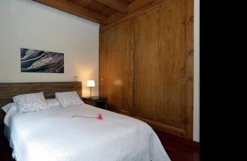 Tinajo House | Holiday house La Vegueta for 1 - 6 persons with 3 bedrooms - Holiday home