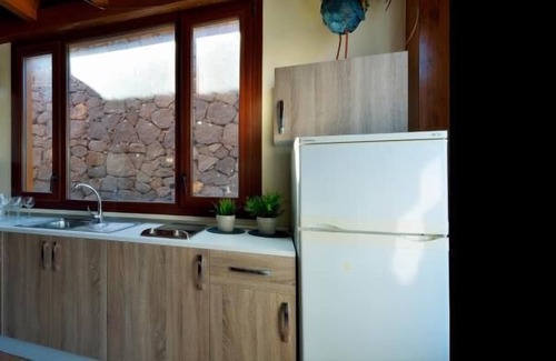 Tinajo House | Holiday house La Vegueta for 1 - 6 persons with 3 bedrooms - Holiday home