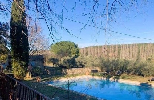 Lambesc House | Holiday house Lambesc for 1 - 10 persons with 5 bedrooms - Holiday house