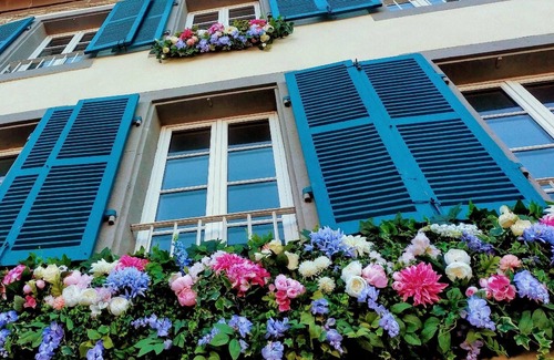 Landerneau House | Holiday house Landerneau for 1 - 8 persons with 4 bedrooms - Holiday house