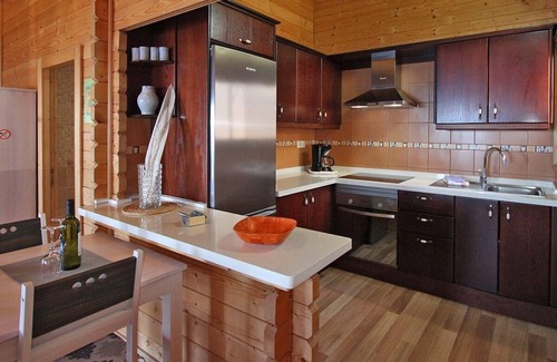 Puerto Naos House | Holiday house Las Manchas for 1 - 4 persons with 2 bedrooms - Holiday house