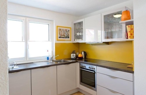Lauf House | Holiday house Lauf for 1 - 4 persons with 3 bedrooms - Luxury holiday home