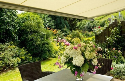 Lauf House | Holiday house Lauf for 1 - 4 persons with 3 bedrooms - Luxury holiday home