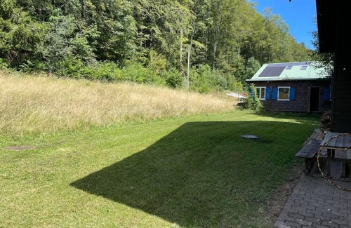 Les Bioux Ski Chalet | Holiday house Le Lieu for 1 - 9 persons with 4 bedrooms - Chalet