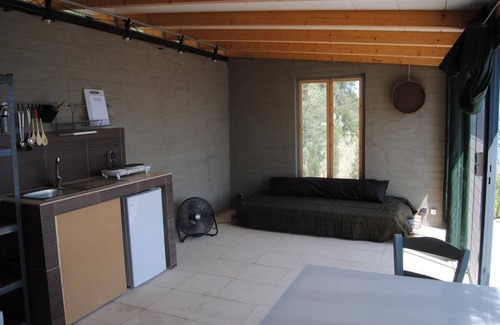 Livadi House | Holiday house Leonidhion for 1 - 3 persons - Holiday home