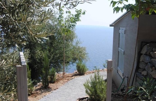 Livadi House | Holiday house Leonidhion for 1 - 3 persons - Holiday home