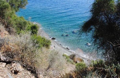 Livadi House | Holiday house Leonidhion for 1 - 3 persons - Holiday home