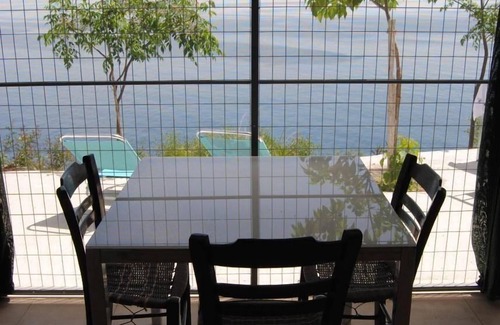 Livadi House | Holiday house Leonidhion for 1 - 4 persons with 1 bedroom - Holiday home