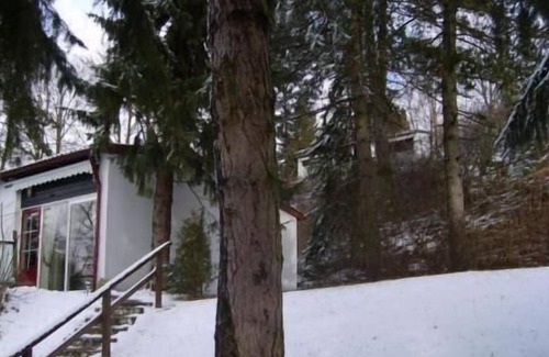 Husen House | Holiday house Lichtenau for 1 - 2 persons with 1 bedroom - Twin house