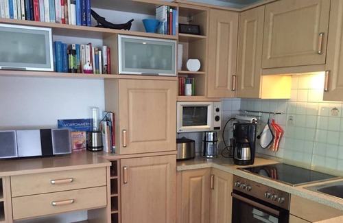 Loissin House | Holiday house Loissin for 1 - 3 persons with 1 bedroom - Holiday house