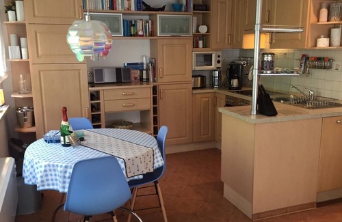 Loissin House | Holiday house Loissin for 1 - 3 persons with 1 bedroom - Holiday house