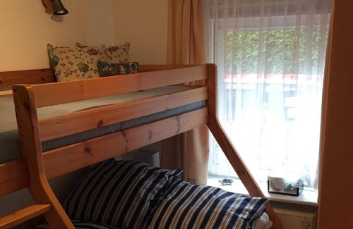 Loissin House | Holiday house Loissin for 1 - 3 persons with 1 bedroom - Holiday house