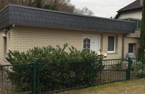 Loissin House | Holiday house Loissin for 1 - 3 persons with 1 bedroom - Holiday house