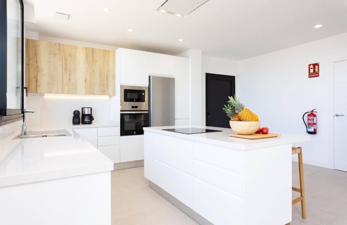 Los Realejos House | Holiday house Los Realejos for 1 - 10 persons with 5 bedrooms - Holiday house