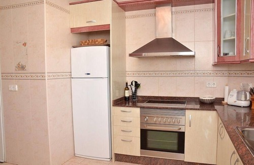 El Algar House | Holiday house Los Urrutias for 1 - 6 persons with 3 bedrooms - Holiday house