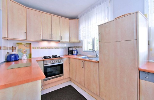 El Algar House | Holiday house Los Urrutias for 1 - 4 persons with 2 bedrooms - Row house