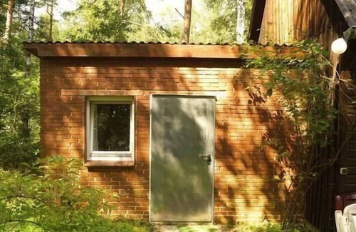 Lutterloh House | Holiday house Lutterloh for 1 - 13 persons with 5 bedrooms - Holiday home